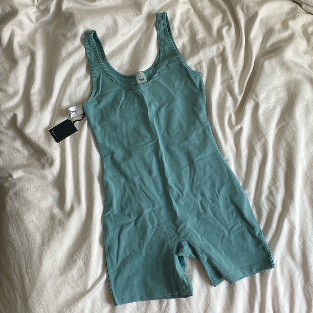 Aritzia unitard